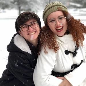 Meet your Posher, Jenna